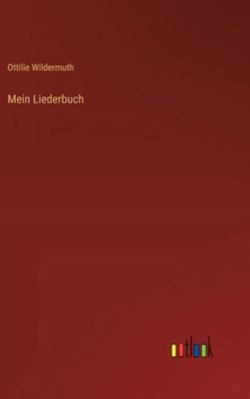 Mein Liederbuch [German] 3368531360 Book Cover