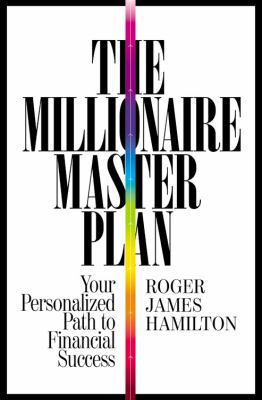 The Millionaire Master Plan: Your Personalized ... 1455549231 Book Cover