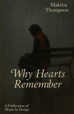 Why Hearts Remember B0GYRJTNW5 Book Cover