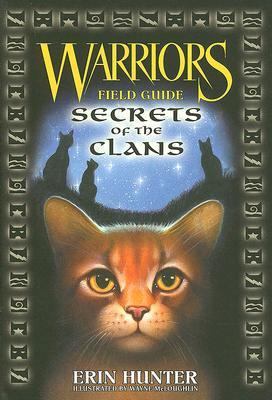 Warriors: Secrets of the Clans 0061239046 Book Cover