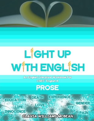 Light Up With English: An English Literature Wo... 1795081090 Book Cover