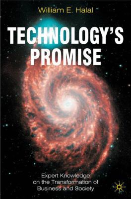 Technology's Promise: Expert Knowledge on the T... B007YXOQ5Q Book Cover