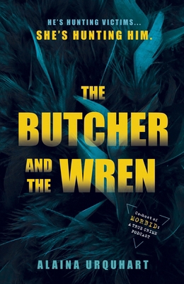 The Butcher and the Wren 0241610605 Book Cover