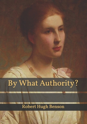 By What Authority? B08TQCY147 Book Cover