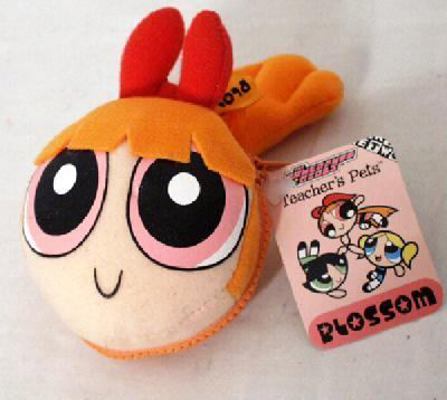 Teacher's Pets: Blossom B002BFMW3U Book Cover