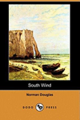 South Wind (Dodo Press) 1409941965 Book Cover