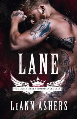 Lane 1979741492 Book Cover