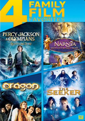 Percy Jackson: The Lightning Thief / Chronicles... B00MW0CLYY Book Cover