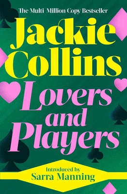 Lovers & Players: introduced by Sarra Manning 1398513385 Book Cover