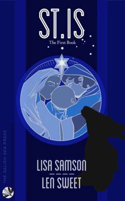 St.Is: The First Book 1636130038 Book Cover