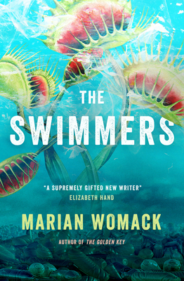 The Swimmers 178909593X Book Cover