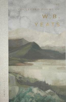 Collected Poems of W.B. Yeats B00BG755HO Book Cover