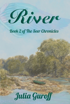 River 1966052065 Book Cover