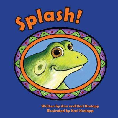 Splash 1948365138 Book Cover