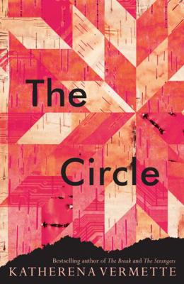 The Circle 0702268410 Book Cover