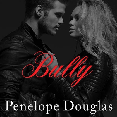 Bully: A Fall Away Novel B08XZJ62DS Book Cover