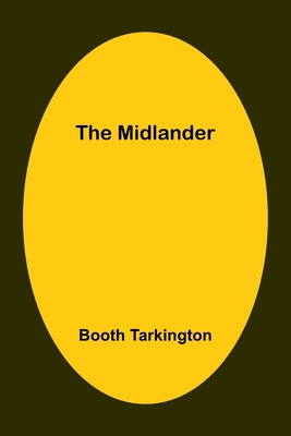 The Midlander 9357383743 Book Cover