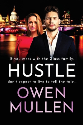 Hustle [Large Print] 1800484348 Book Cover