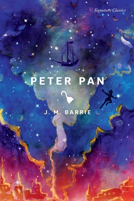 Peter Pan 1435172183 Book Cover