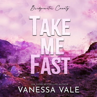 Take Me Fast 1538490854 Book Cover