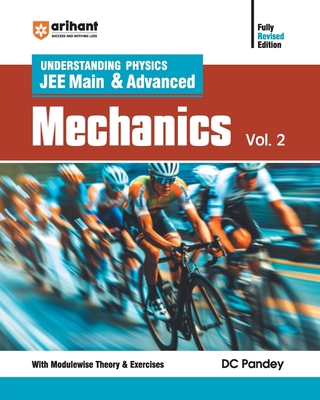 Mechanics Vol-2 9359981346 Book Cover