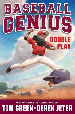 Double Play 1534406689 Book Cover