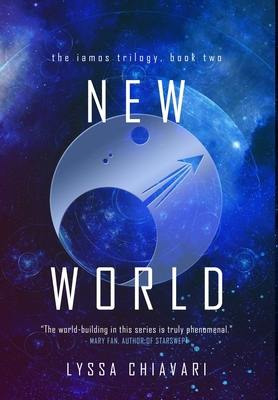 New World: Anniversary Edition 1963870131 Book Cover