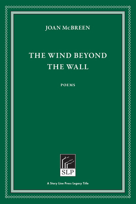 The Wind Beyond the Wall Book Cover