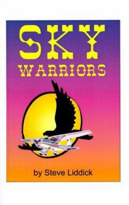 Sky Warriors 1585004065 Book Cover