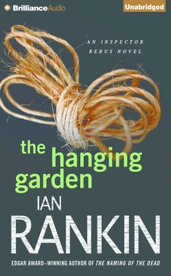 The Hanging Garden 1480523844 Book Cover