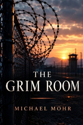 The Grim Room B0DPDPQ7GX Book Cover