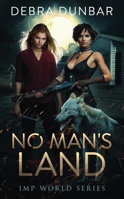 No Man's Land 1952216354 Book Cover