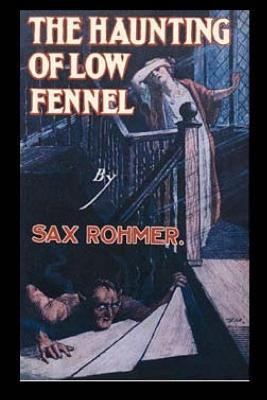 The Haunting of Low Fennel 197400063X Book Cover