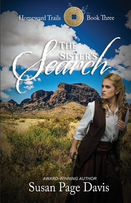 The Sister's Search 1649172222 Book Cover