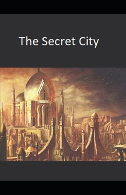 The Secret City 1508922829 Book Cover