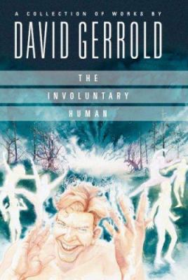 The Involuntary Human 188677868X Book Cover