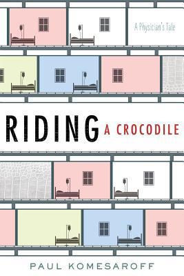 Riding a Crocodile 1938416503 Book Cover