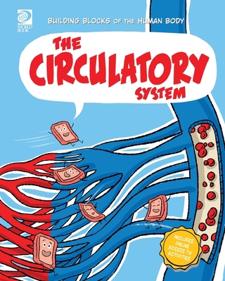 The Circulatory System 0716650665 Book Cover