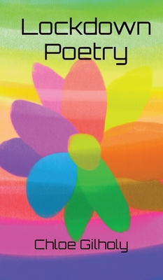 Lockdown Poetry 1838411062 Book Cover