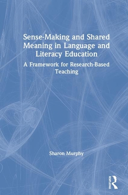 Sense-Making and Shared Meaning in Language and... 0367152398 Book Cover
