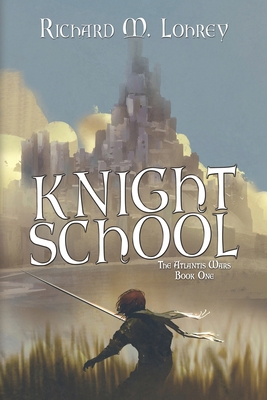 Knight School 1684333733 Book Cover