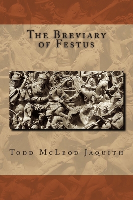 The Breviary of Festus 1505642108 Book Cover