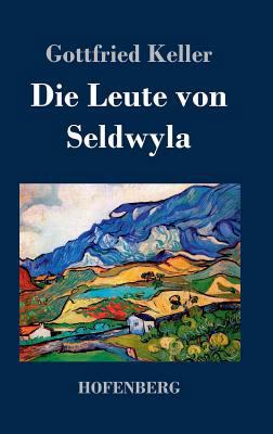 Die Leute von Seldwyla [German] 3843048649 Book Cover