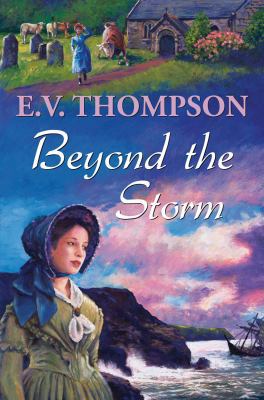 Beyond the Storm 0709090889 Book Cover