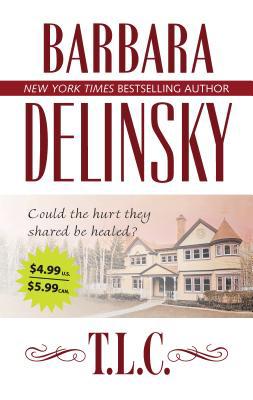 T.L.C. 0778323862 Book Cover