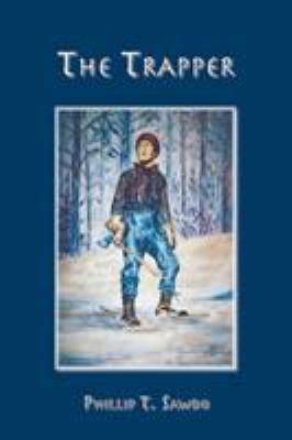 The Trapper 1412025184 Book Cover
