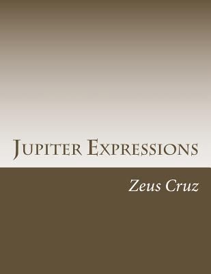 Jupiter Expressions 1726435512 Book Cover
