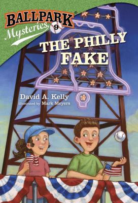 The Philly Fake 0307977862 Book Cover