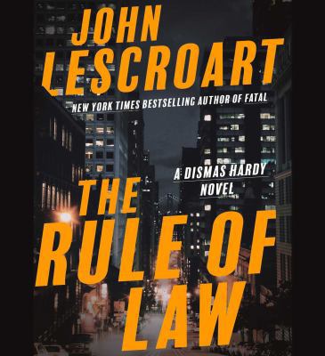 The Rule of Law 1508266700 Book Cover