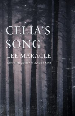 Celia's Song 1770864164 Book Cover